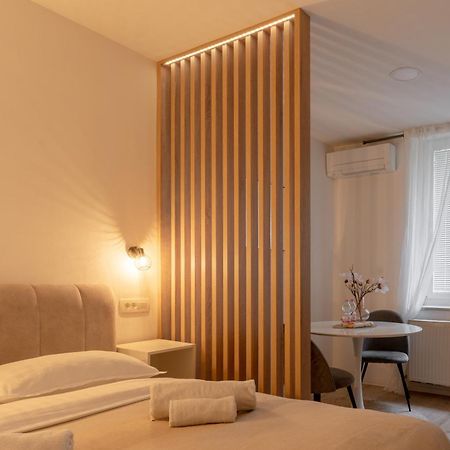 Classy & Cozy Apartment 2 Любляна Екстериор снимка