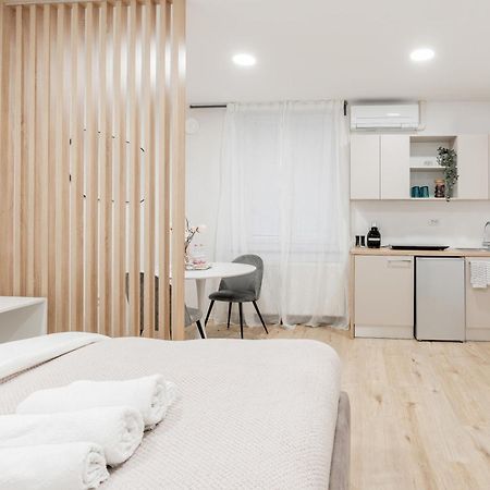 Classy & Cozy Apartment 2 Любляна Екстериор снимка