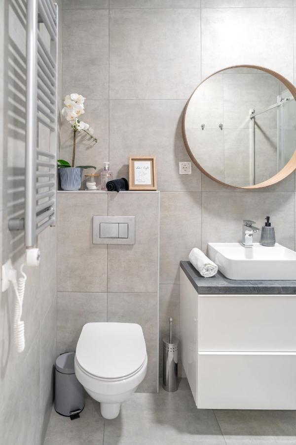 Classy & Cozy Apartment 2 Любляна Екстериор снимка