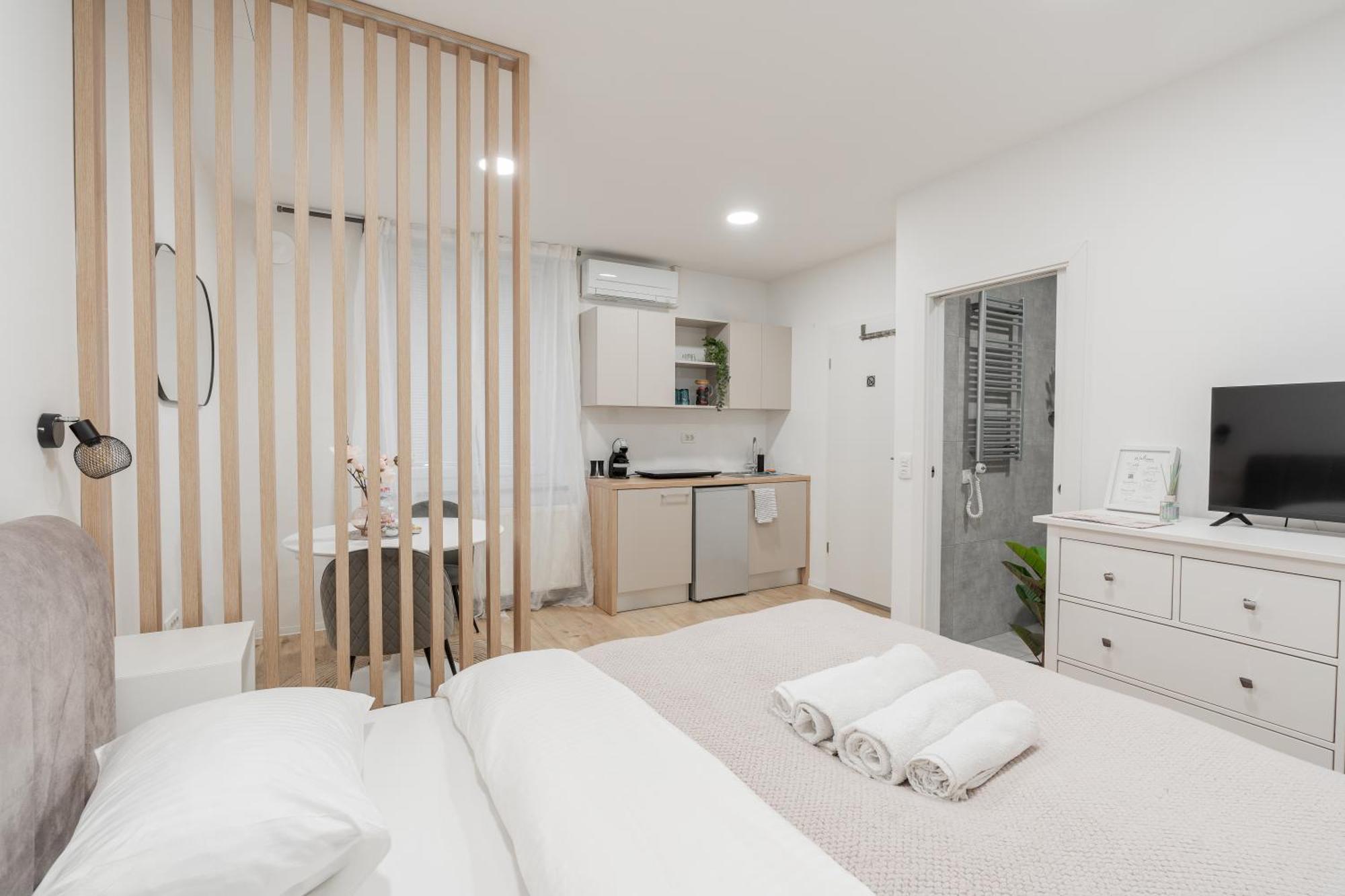 Classy & Cozy Apartment 2 Любляна Екстериор снимка