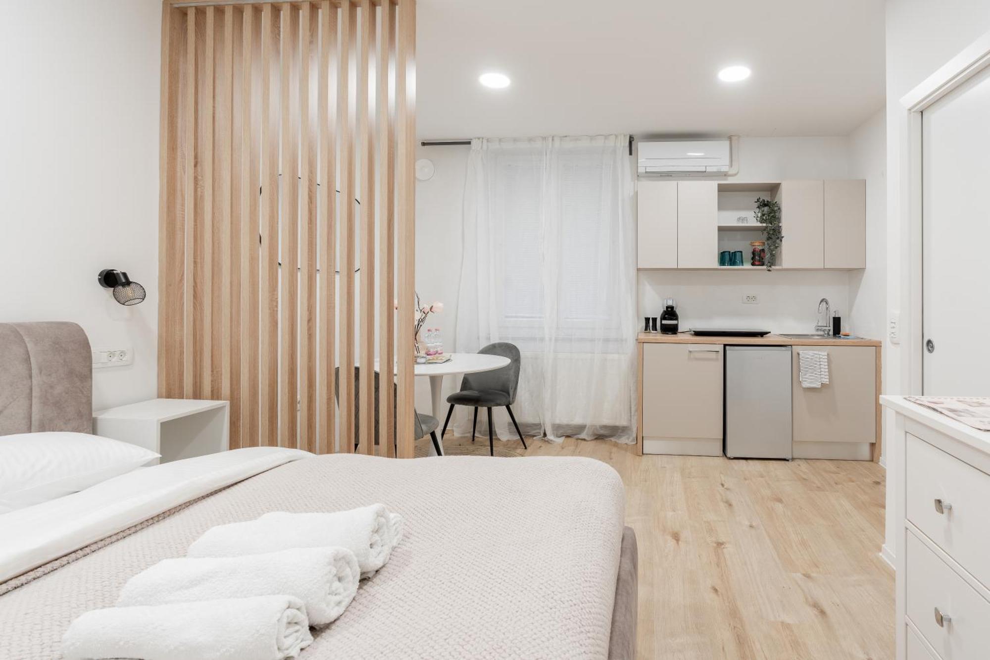 Classy & Cozy Apartment 2 Любляна Екстериор снимка