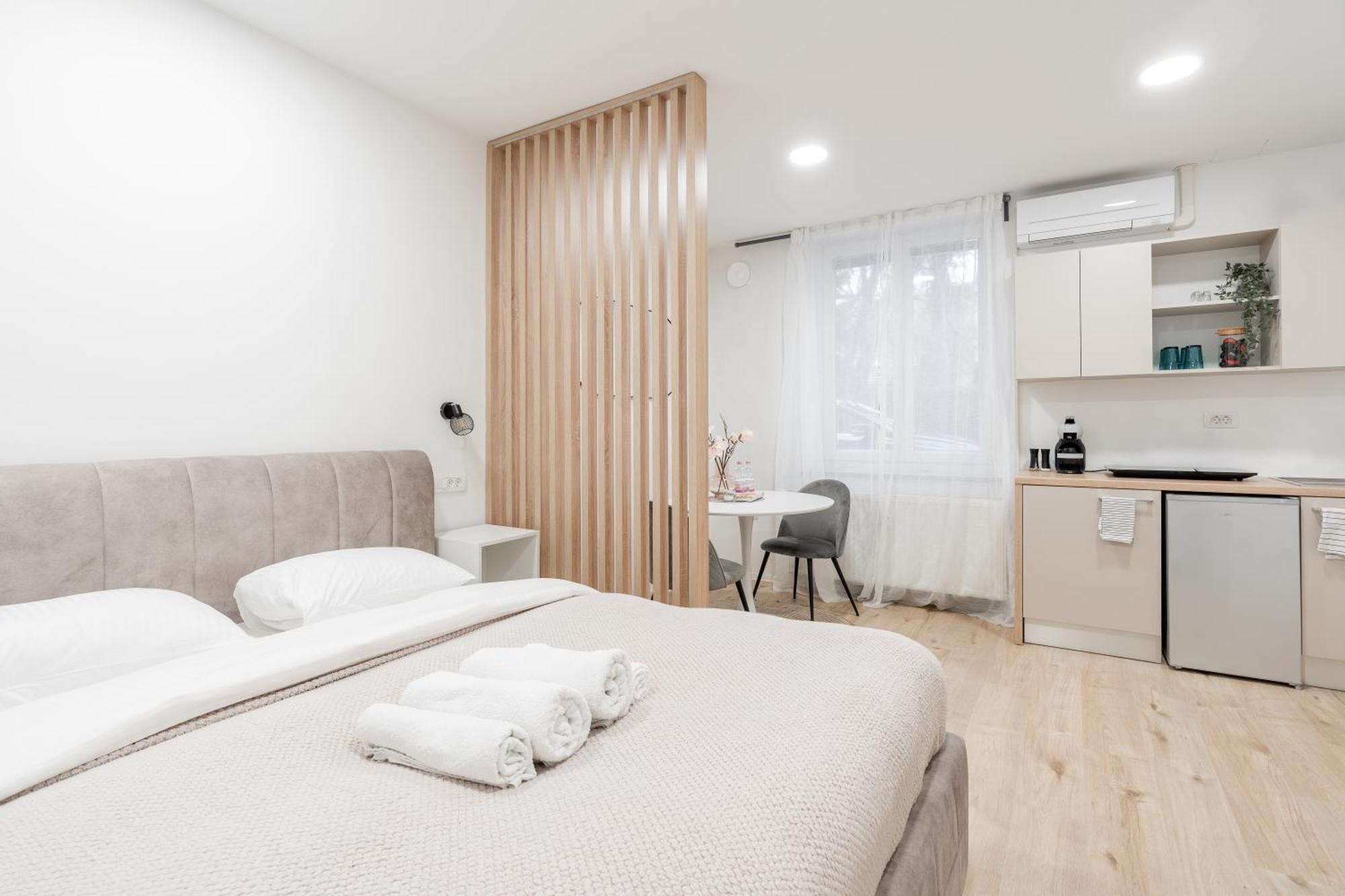 Classy & Cozy Apartment 2 Любляна Екстериор снимка