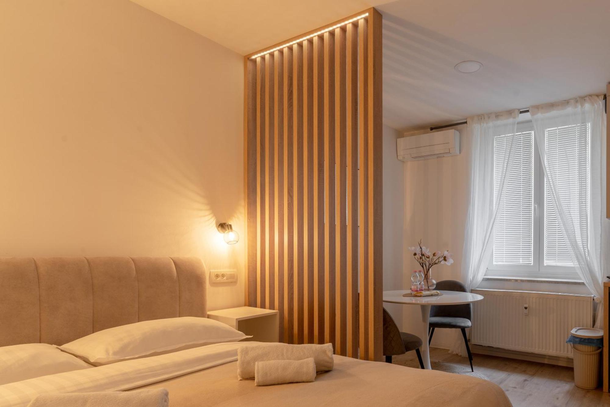 Classy & Cozy Apartment 2 Любляна Екстериор снимка