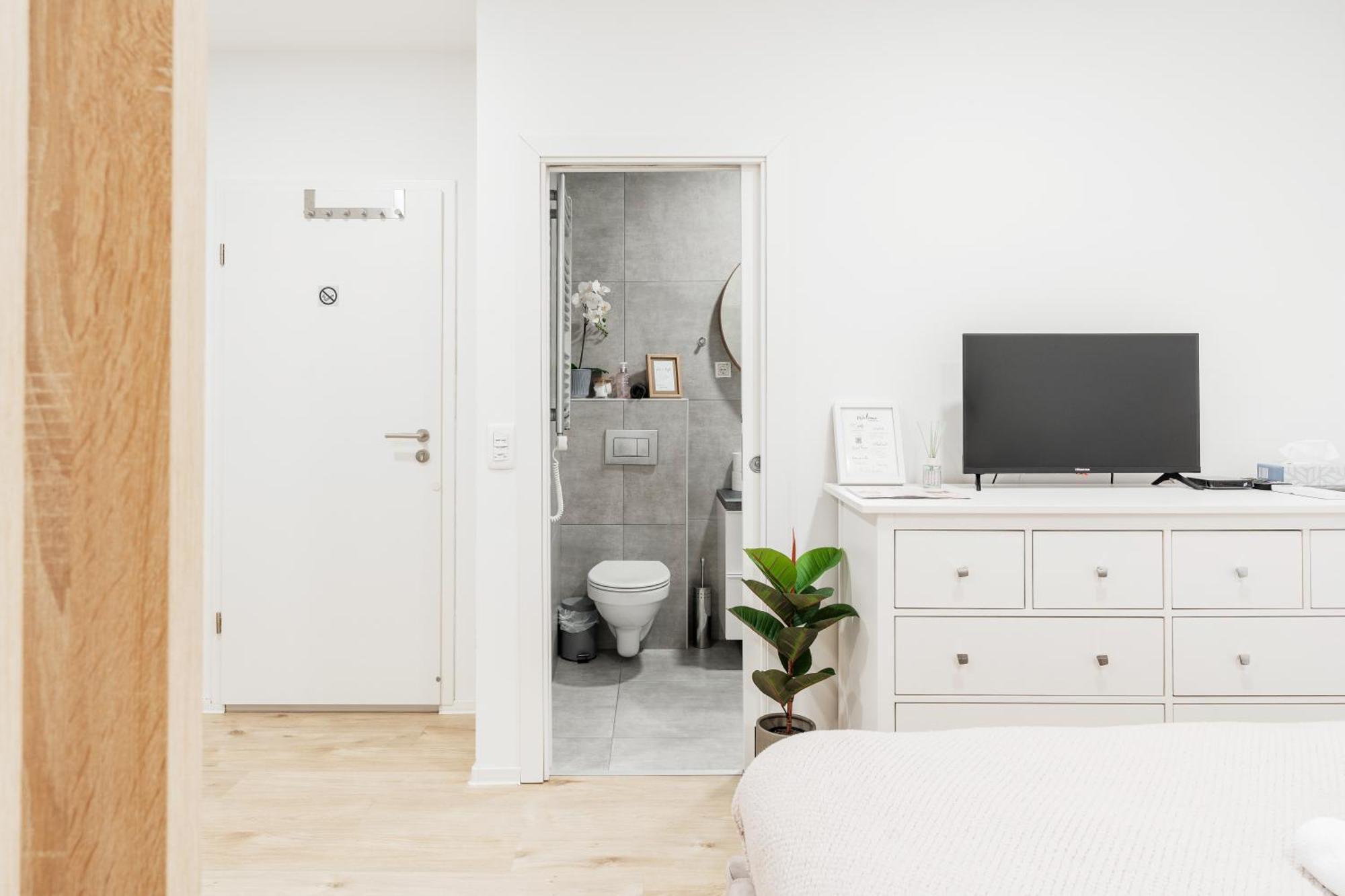 Classy & Cozy Apartment 2 Любляна Екстериор снимка