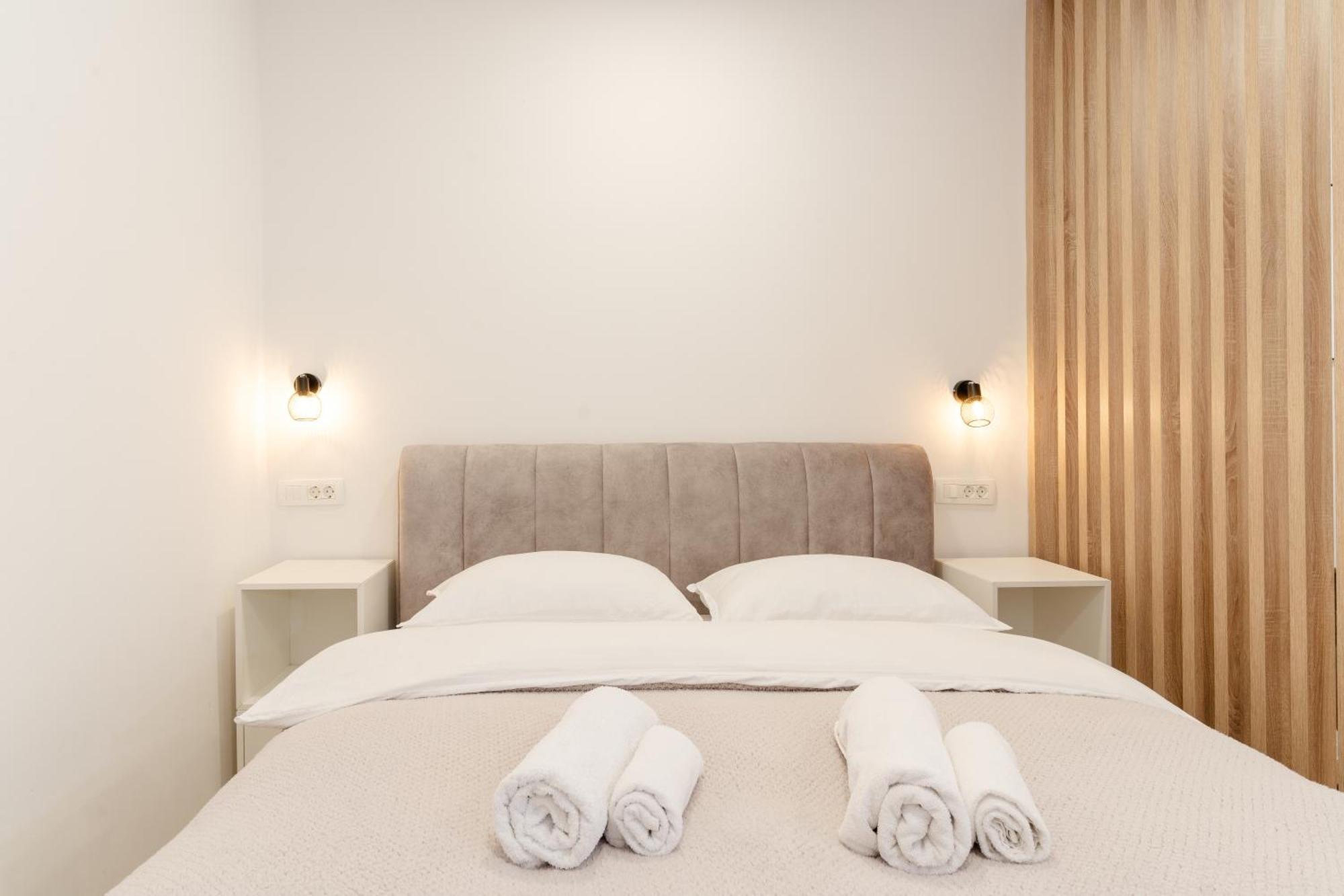Classy & Cozy Apartment 2 Любляна Екстериор снимка